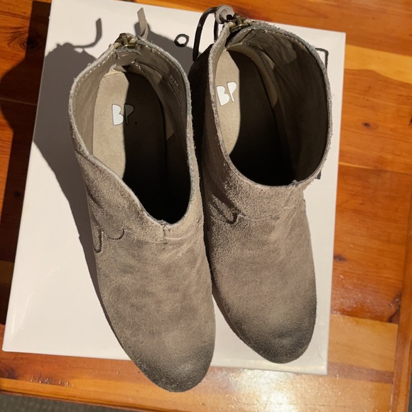 Bp Size 8.5M - Picture 4 of 5